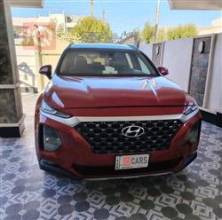 هيونداي سانتافي